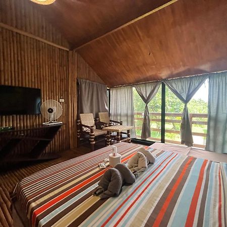 Vistapaloma Beach Resort Odiong Εξωτερικό φωτογραφία