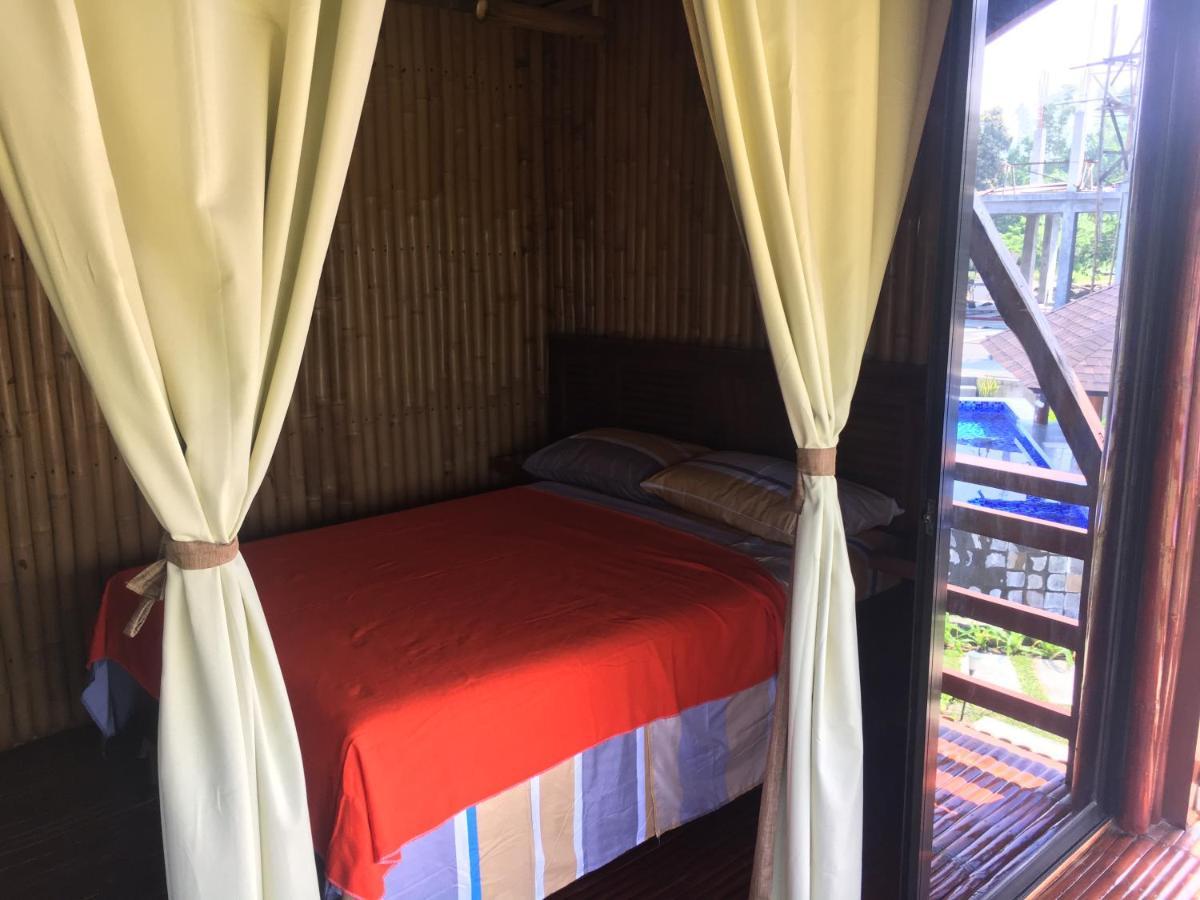Vistapaloma Beach Resort Odiong Εξωτερικό φωτογραφία