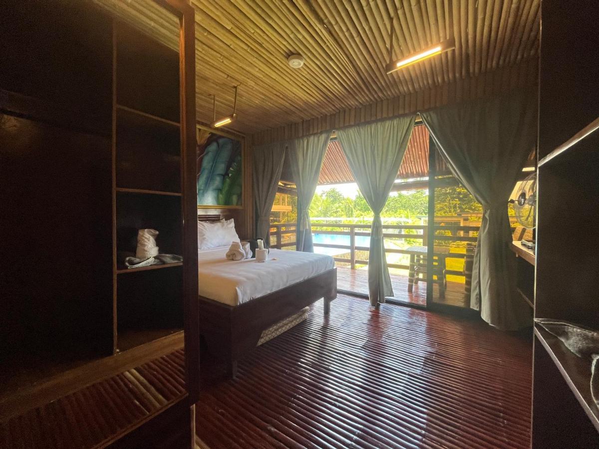 Vistapaloma Beach Resort Odiong Εξωτερικό φωτογραφία