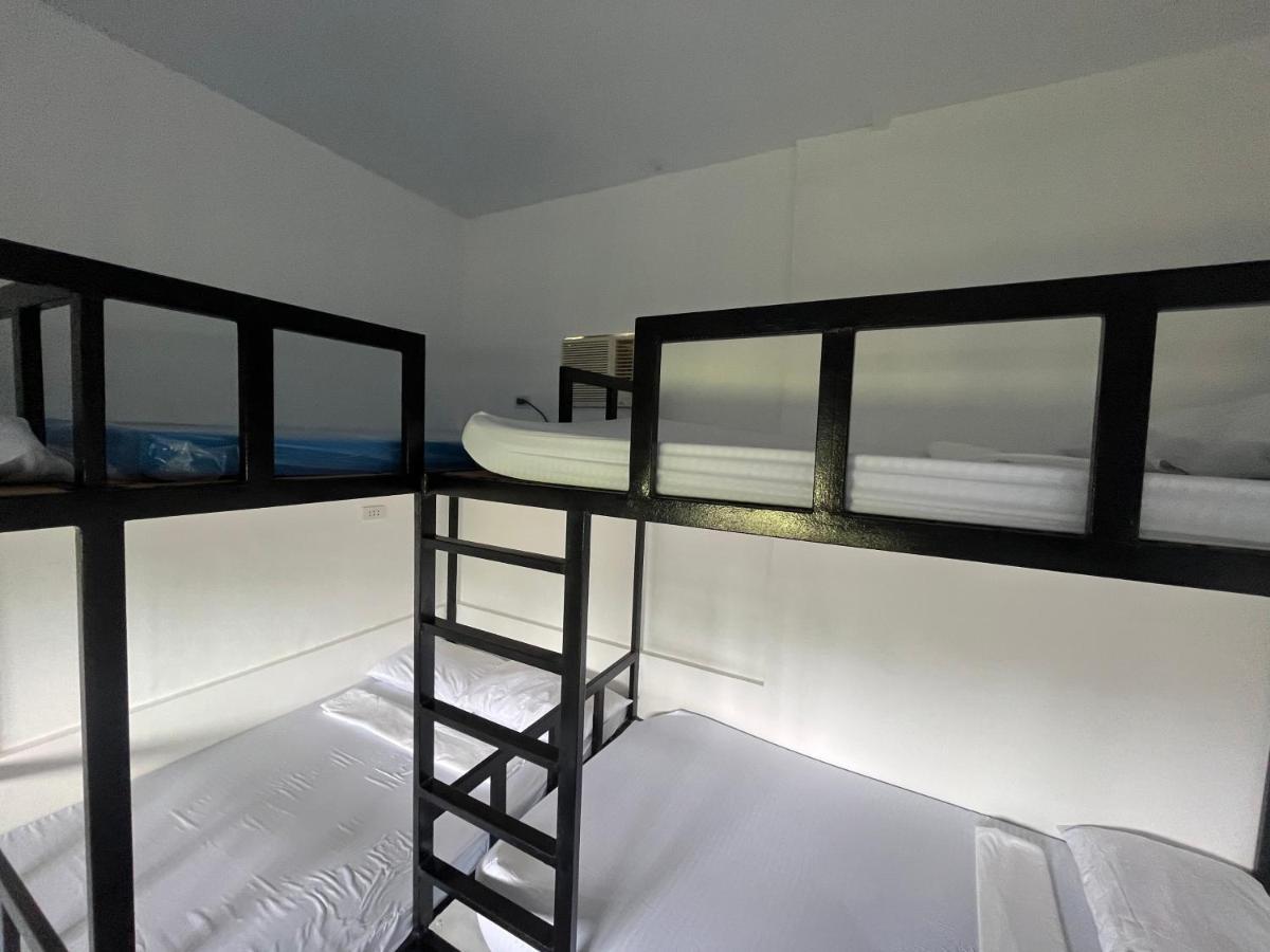 Vistapaloma Beach Resort Odiong Εξωτερικό φωτογραφία